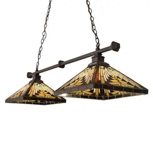 The Nuevo by Meyda Lighting - Image 7
