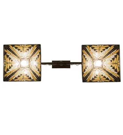 The Nuevo by Meyda Lighting - Image 8
