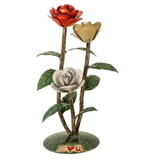 The Rosa by Meyda Lighting - Image 1