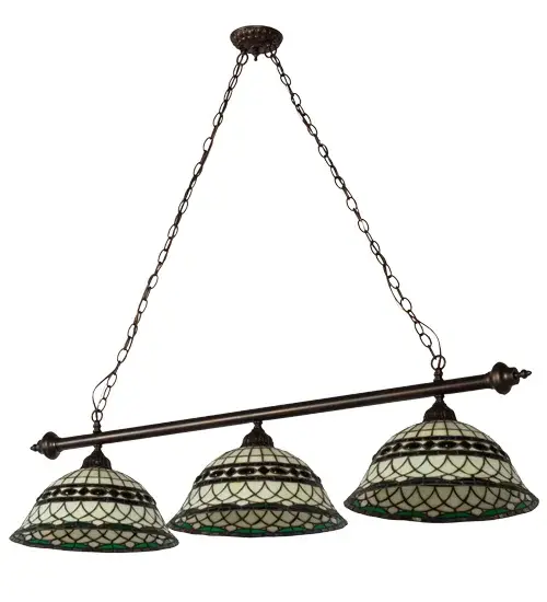 The Tiffany Roman by Meyda Lighting - Image 3