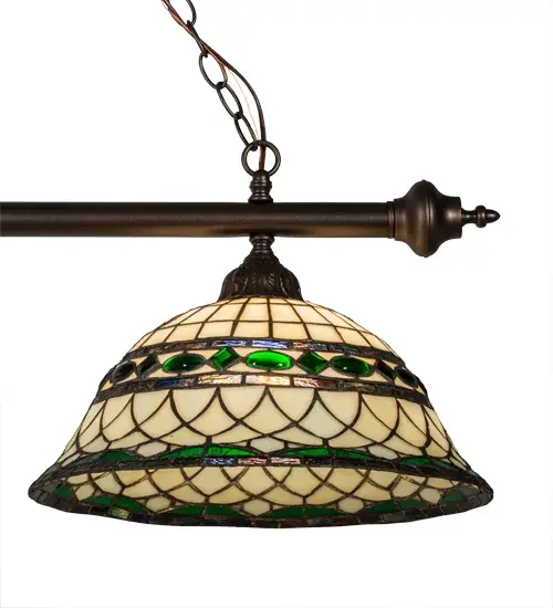 The Tiffany Roman by Meyda Lighting - Image 4