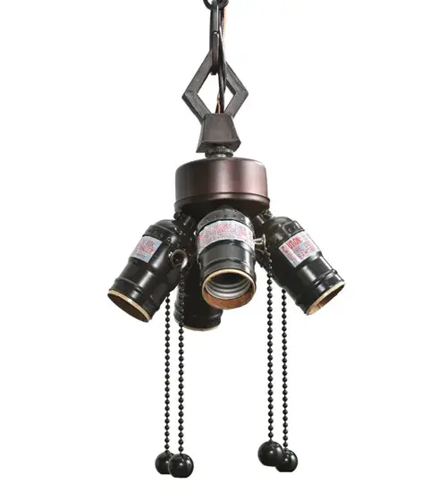 The Pendant Hardware by Meyda Lighting - Image 2