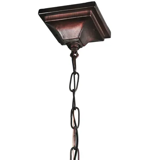 The Pendant Hardware by Meyda Lighting - Image 3