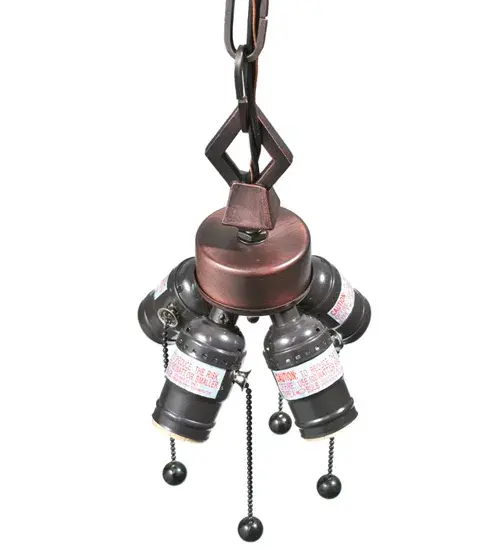 The Pendant Hardware by Meyda Lighting - Image 4