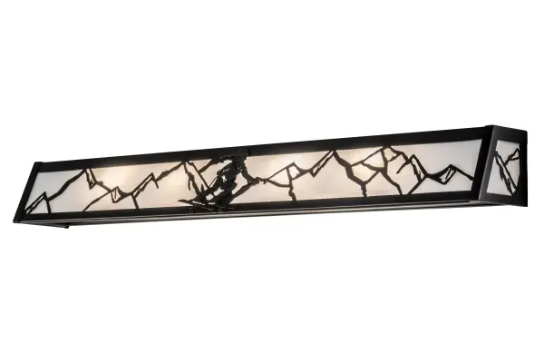 The Alpine by Meyda Lighting - Image 1