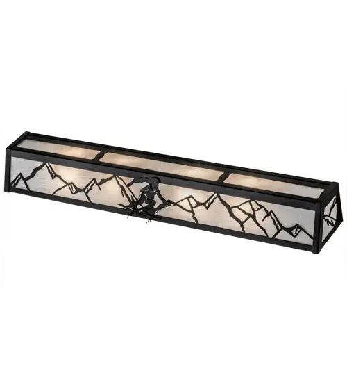 The Alpine by Meyda Lighting - Image 4