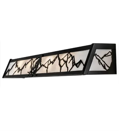 The Alpine by Meyda Lighting - Image 7