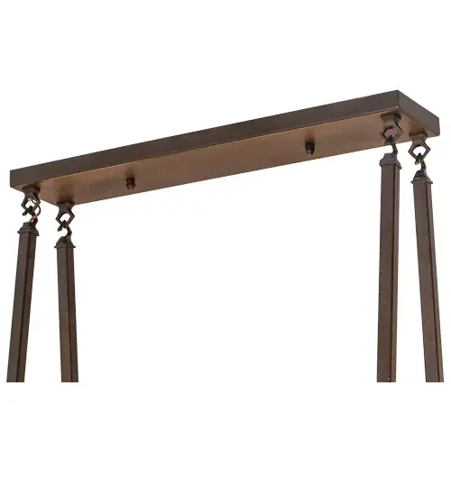 The Oblong by Meyda Lighting - Image 2