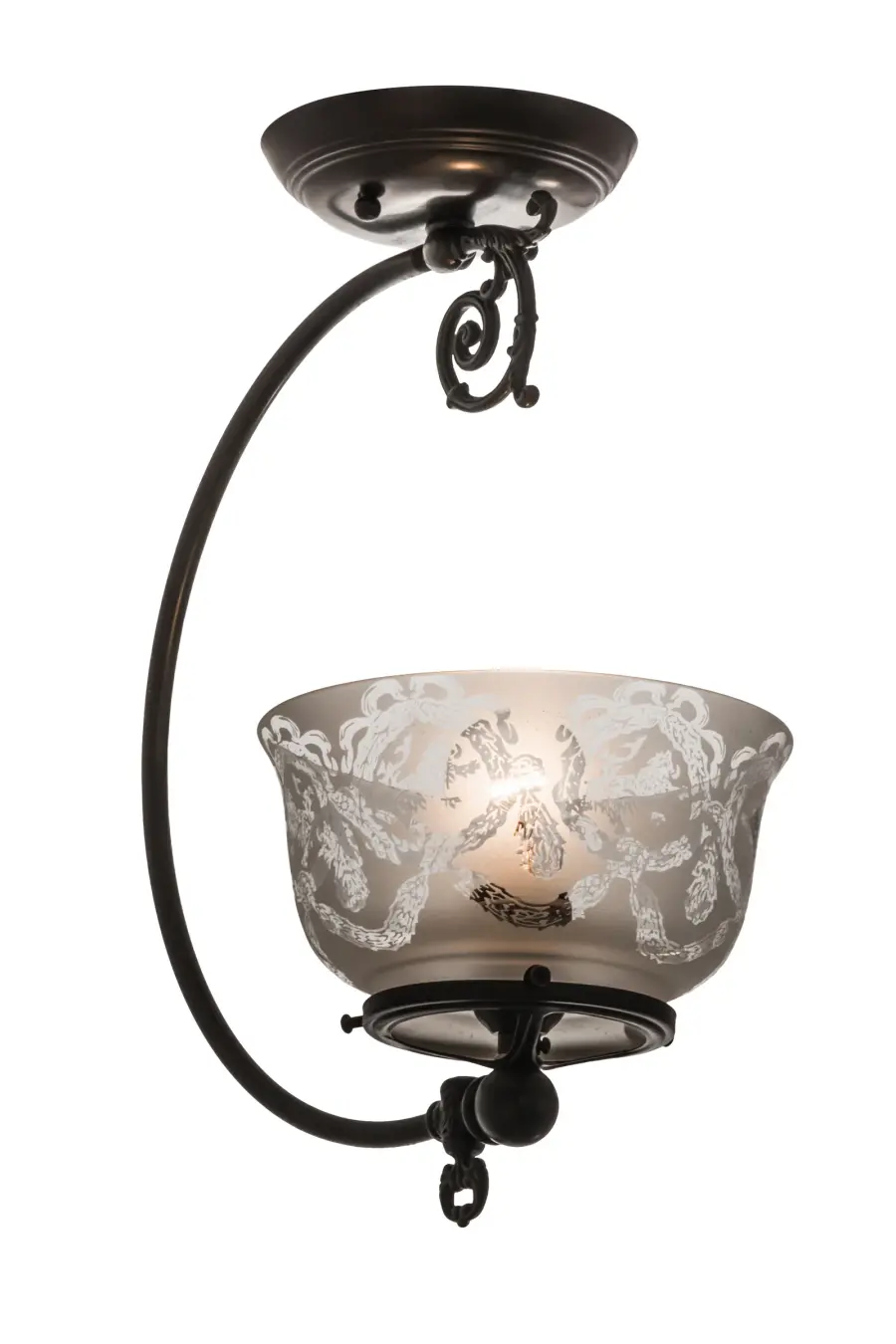 The Revival by Meyda Lighting - Image 1
