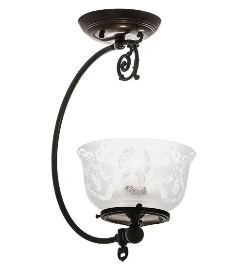 The Revival by Meyda Lighting - Image 2