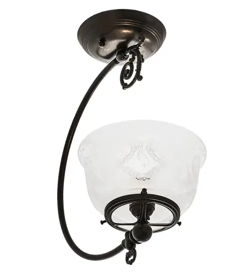 The Revival by Meyda Lighting - Image 6