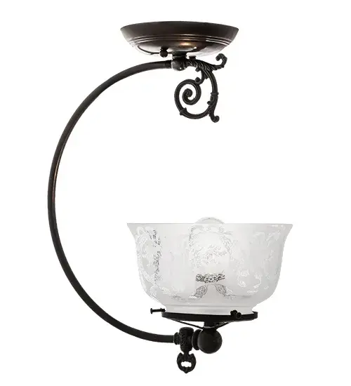 The Revival by Meyda Lighting - Image 8