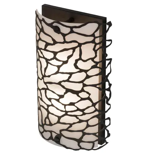 The Parmecia by Meyda Lighting - Image 4