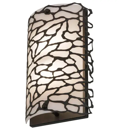 The Parmecia by Meyda Lighting - Image 6