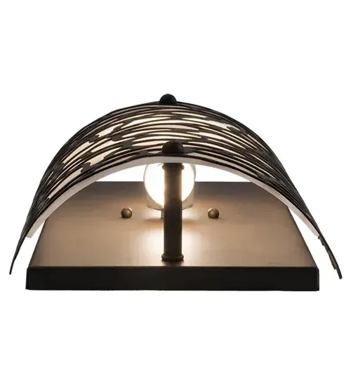The Parmecia by Meyda Lighting - Image 8