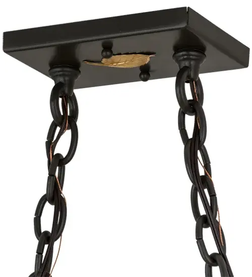 The Meyda Tiffany - Bear At Lake by Meyda Lighting - Image 10