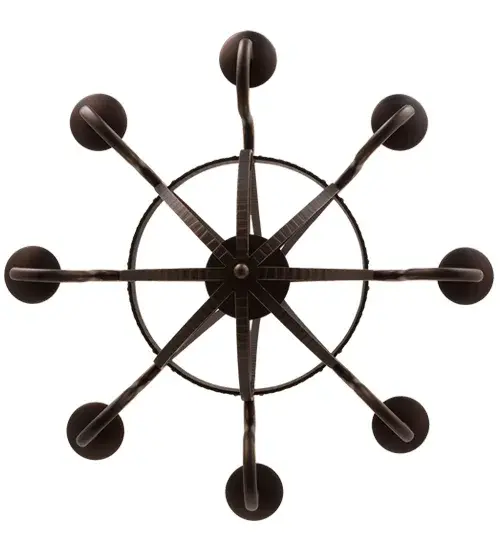 The Meyda Tiffany - Barrel Stave by Meyda Lighting - Image 7