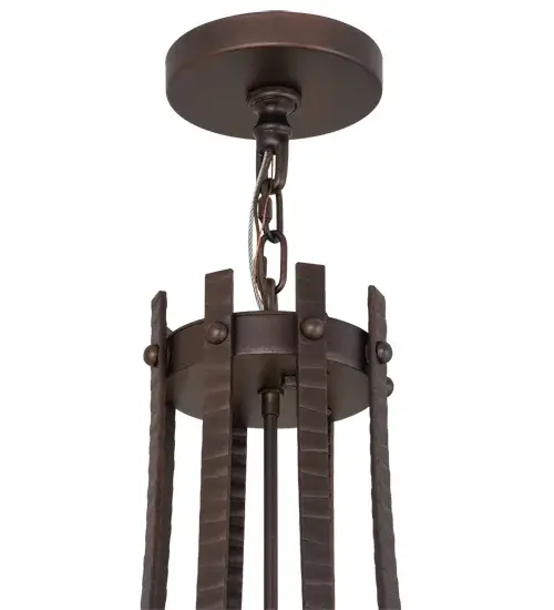 The Meyda Tiffany - Barrel Stave by Meyda Lighting - Image 10