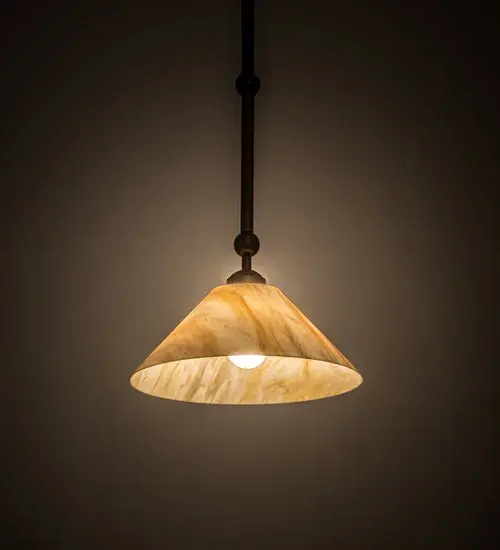The Elijah by Meyda Lighting - Image 1
