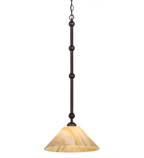 The Elijah by Meyda Lighting - Image 2