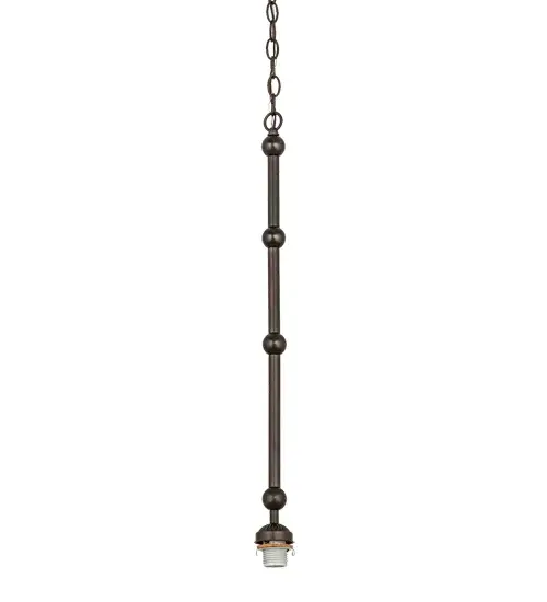 The Elijah by Meyda Lighting - Image 11