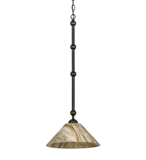 The Elijah by Meyda Lighting - Image 3
