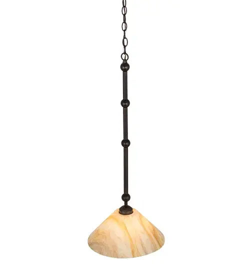 The Elijah by Meyda Lighting - Image 4