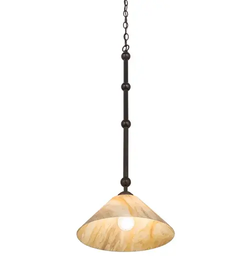 The Elijah by Meyda Lighting - Image 6