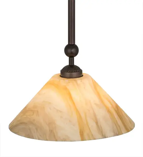 The Elijah by Meyda Lighting - Image 8