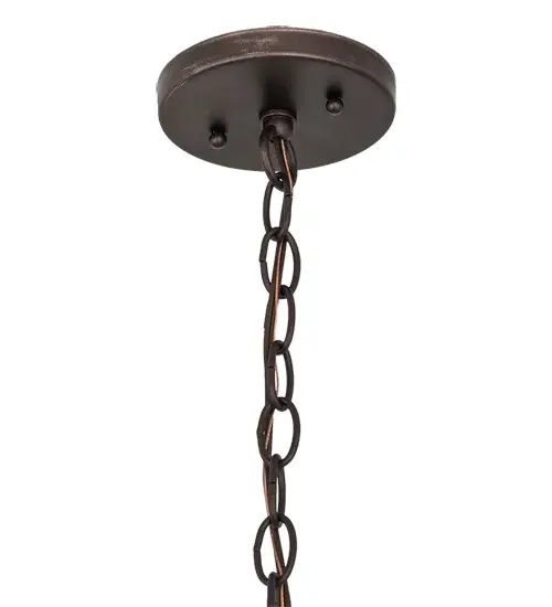 The Elijah by Meyda Lighting - Image 9