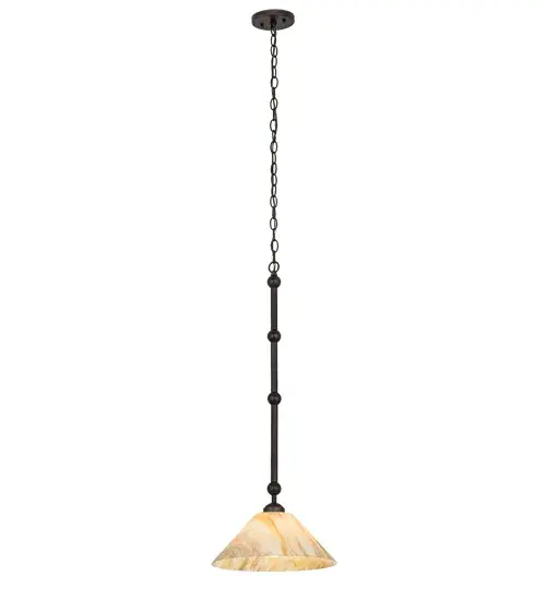 The Elijah by Meyda Lighting - Image 10