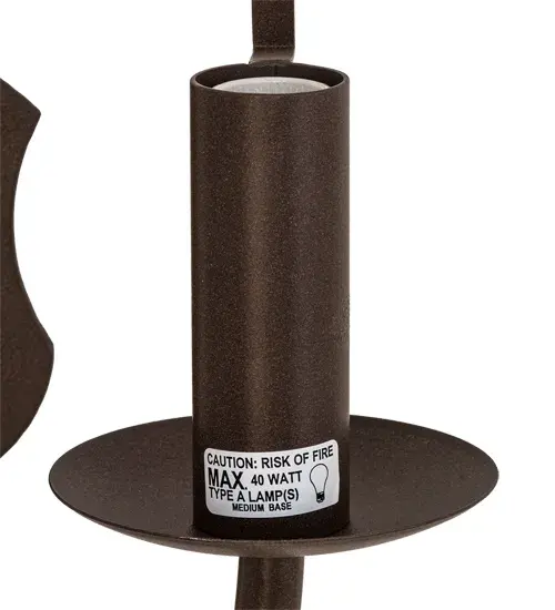 The Nehring by Meyda Lighting - Image 11