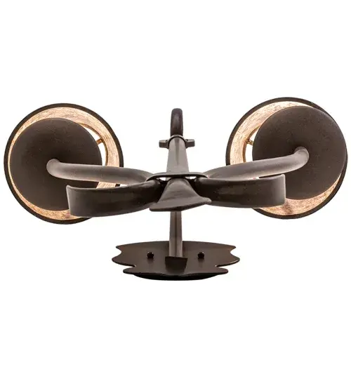 The Nehring by Meyda Lighting - Image 8