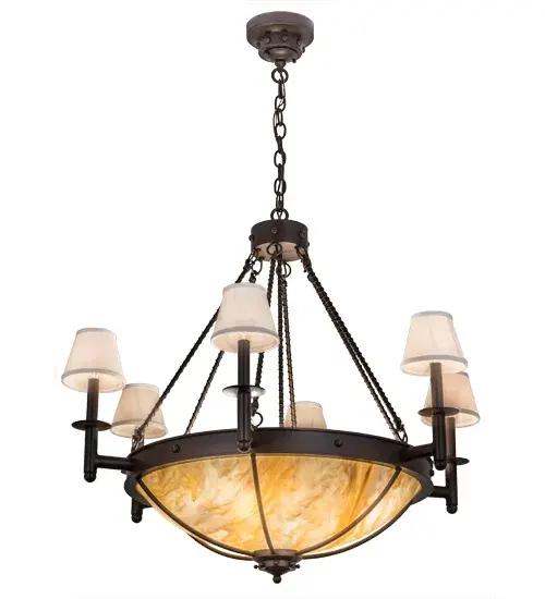 The Freya by Meyda Lighting - Image 2