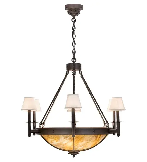 The Freya by Meyda Lighting - Image 5