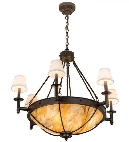 The Freya by Meyda Lighting - Image 6