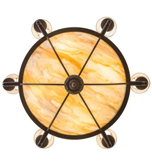 The Freya by Meyda Lighting - Image 7