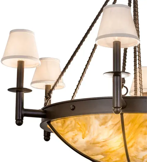 The Freya by Meyda Lighting - Image 8