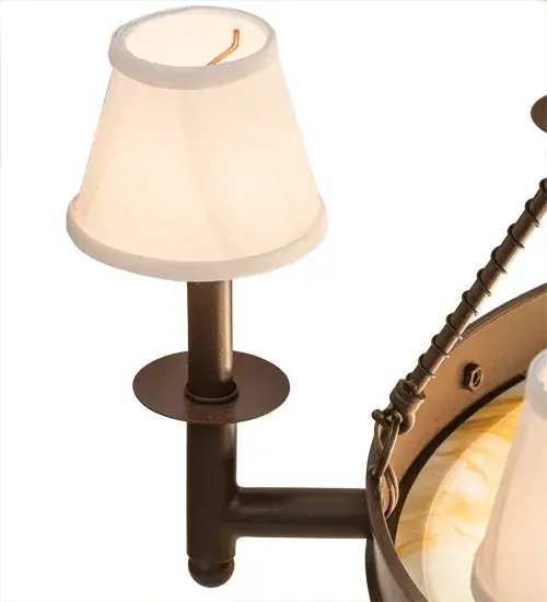The Freya by Meyda Lighting - Image 9