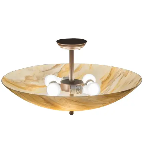 The Meyda Tiffany - Madison by Meyda Lighting - Image 4