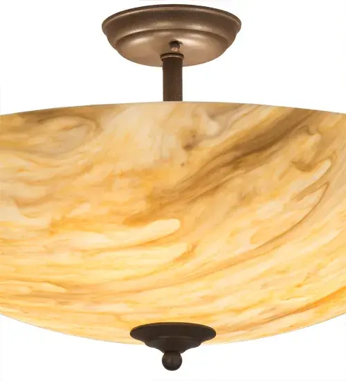 The Meyda Tiffany - Madison by Meyda Lighting - Image 8