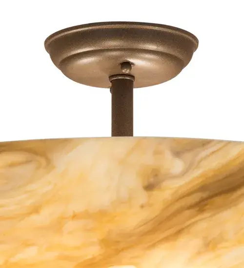 The Meyda Tiffany - Madison by Meyda Lighting - Image 9