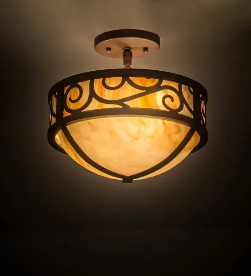 The Lilliana by Meyda Lighting - Image 1