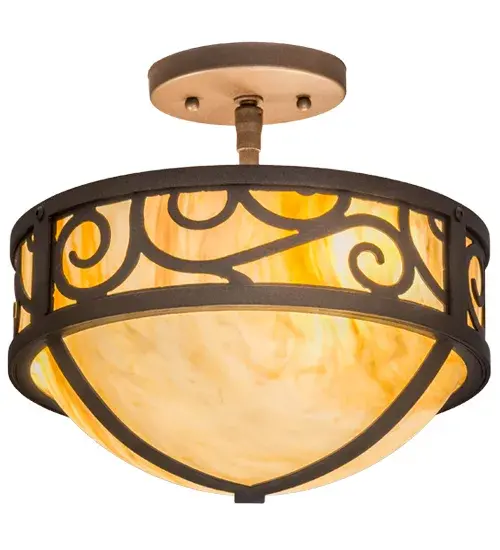 The Lilliana by Meyda Lighting - Image 2