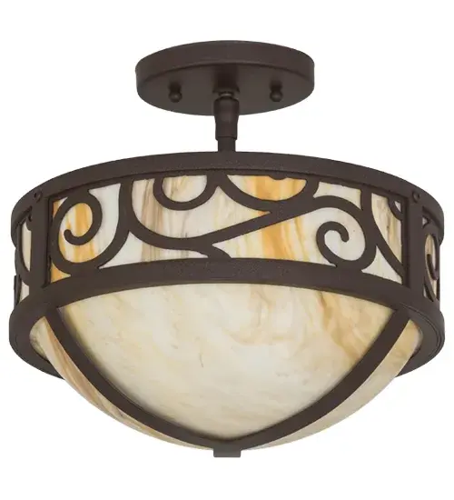 The Lilliana by Meyda Lighting - Image 3