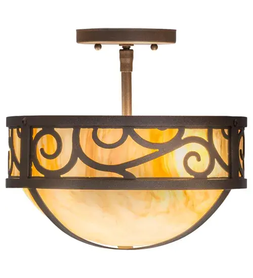 The Lilliana by Meyda Lighting - Image 5