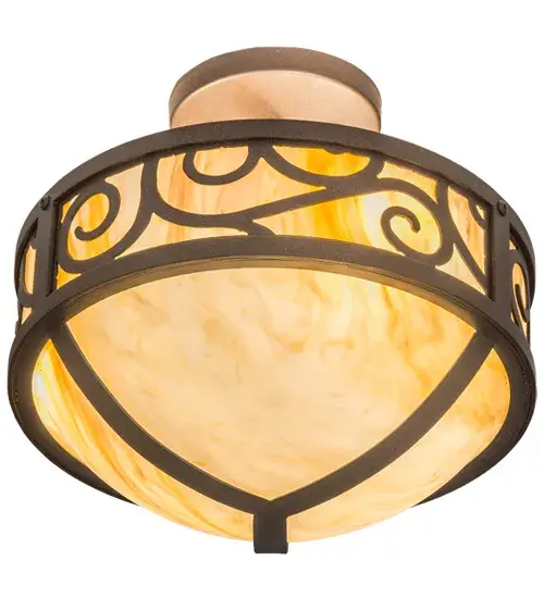 The Lilliana by Meyda Lighting - Image 6