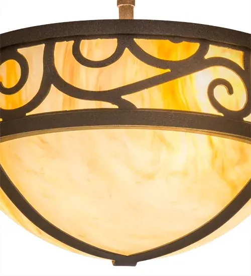 The Lilliana by Meyda Lighting - Image 8