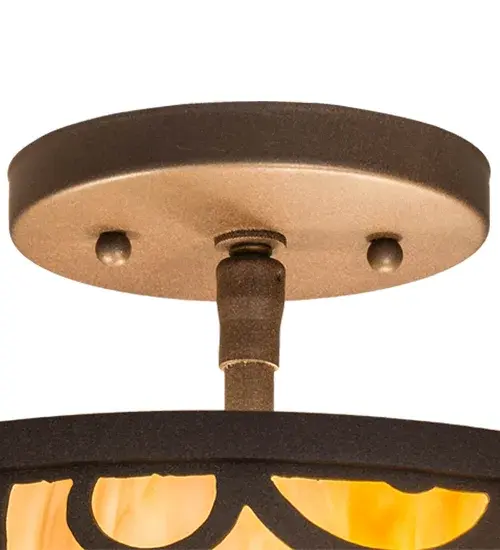 The Lilliana by Meyda Lighting - Image 9
