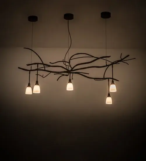 The Winter Solstice by Meyda Lighting - Image 1